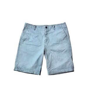 Aeropostale Gray Men’s Shorts Sz 36